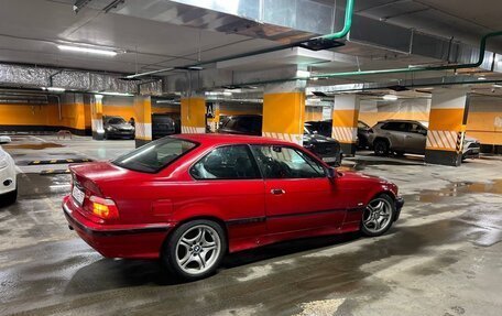 BMW 3 серия, 1997 год, 600 000 рублей, 4 фотография