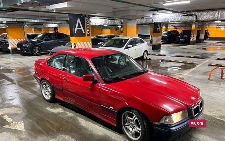 BMW 3 серия, 1997 год, 600 000 рублей, 3 фотография