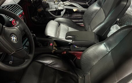 BMW 3 серия, 1997 год, 600 000 рублей, 11 фотография