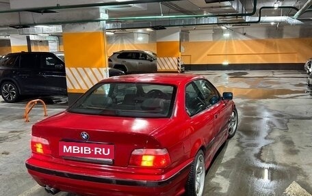 BMW 3 серия, 1997 год, 600 000 рублей, 5 фотография