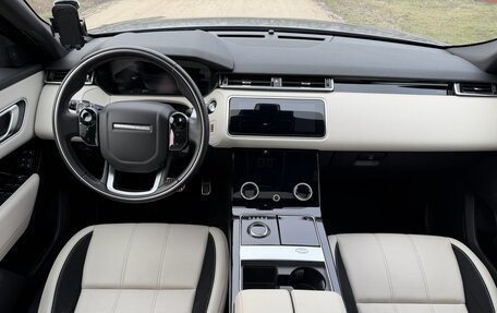 Land Rover Range Rover Velar I, 2020 год, 4 600 000 рублей, 20 фотография