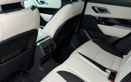 Land Rover Range Rover Velar I, 2020 год, 4 600 000 рублей, 21 фотография