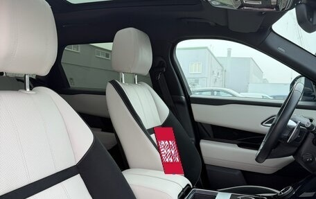 Land Rover Range Rover Velar I, 2020 год, 4 600 000 рублей, 19 фотография