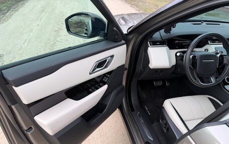 Land Rover Range Rover Velar I, 2020 год, 4 600 000 рублей, 22 фотография