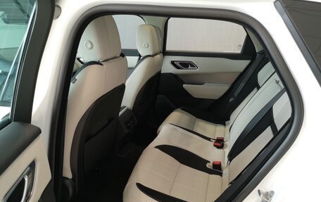 Land Rover Range Rover Velar I, 2020 год, 4 600 000 рублей, 24 фотография