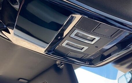 Land Rover Range Rover Velar I, 2020 год, 4 600 000 рублей, 25 фотография