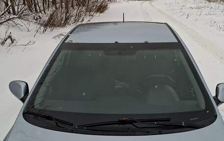 Hyundai Solaris II рестайлинг, 2013 год, 620 000 рублей, 4 фотография