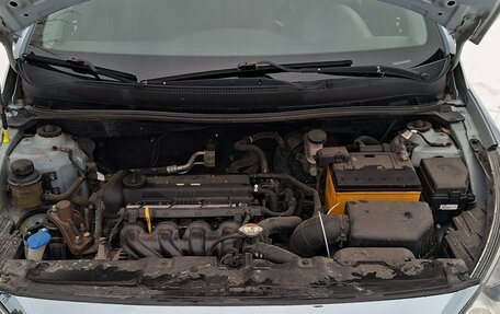 Hyundai Solaris II рестайлинг, 2013 год, 620 000 рублей, 16 фотография