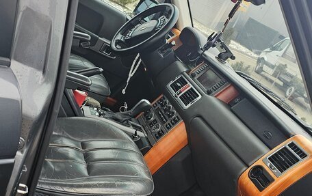 Land Rover Range Rover III, 2004 год, 800 000 рублей, 4 фотография