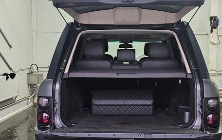 Land Rover Range Rover III, 2004 год, 800 000 рублей, 13 фотография