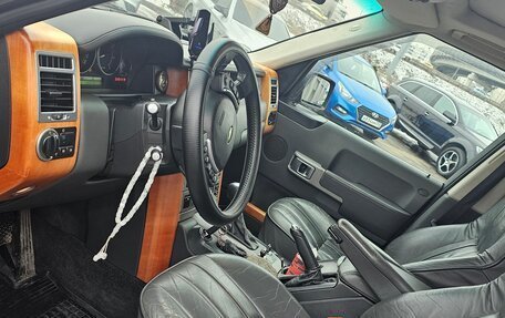 Land Rover Range Rover III, 2004 год, 800 000 рублей, 6 фотография