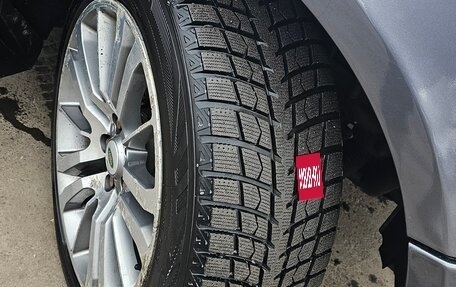 Land Rover Range Rover III, 2004 год, 800 000 рублей, 3 фотография