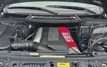 Land Rover Range Rover III, 2004 год, 800 000 рублей, 2 фотография