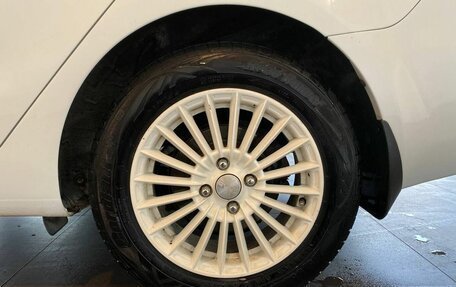 KIA Rio III рестайлинг, 2013 год, 911 000 рублей, 11 фотография