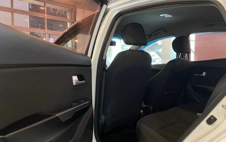 KIA Rio III рестайлинг, 2013 год, 911 000 рублей, 16 фотография