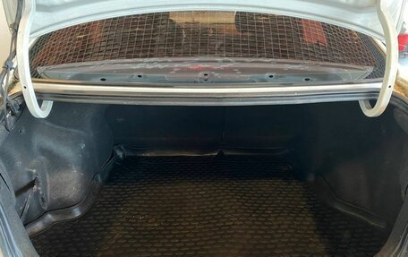 KIA Rio III рестайлинг, 2013 год, 911 000 рублей, 10 фотография