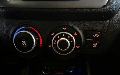 KIA Rio III рестайлинг, 2013 год, 911 000 рублей, 7 фотография