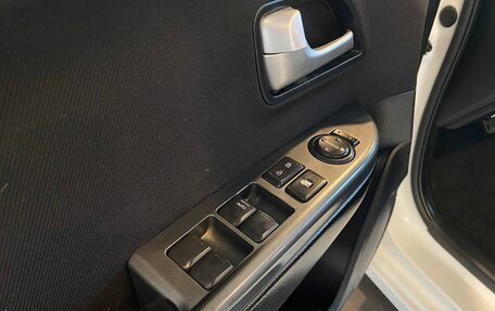 KIA Rio III рестайлинг, 2013 год, 911 000 рублей, 14 фотография