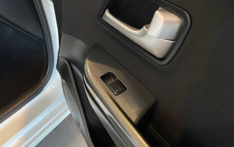 KIA Rio III рестайлинг, 2013 год, 911 000 рублей, 20 фотография