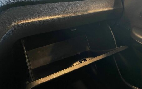 KIA Rio III рестайлинг, 2013 год, 911 000 рублей, 22 фотография