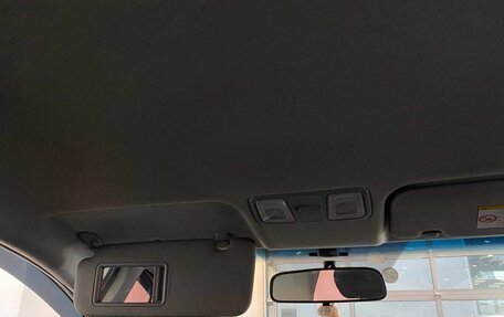 KIA Rio III рестайлинг, 2013 год, 911 000 рублей, 27 фотография