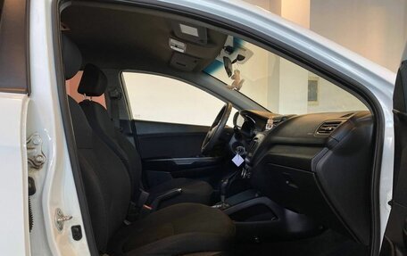 KIA Rio III рестайлинг, 2013 год, 911 000 рублей, 21 фотография