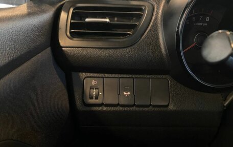 KIA Rio III рестайлинг, 2013 год, 911 000 рублей, 25 фотография