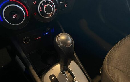 KIA Rio III рестайлинг, 2013 год, 911 000 рублей, 24 фотография