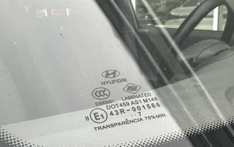 Hyundai Accent II, 2007 год, 329 000 рублей, 14 фотография