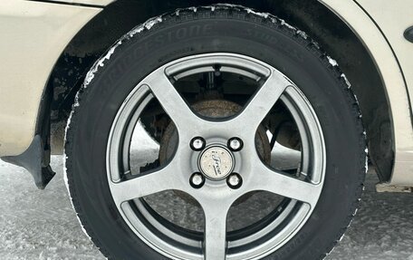 Hyundai Accent II, 2007 год, 329 000 рублей, 15 фотография