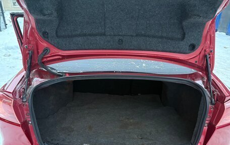 Mitsubishi Lancer IX, 2008 год, 600 000 рублей, 12 фотография