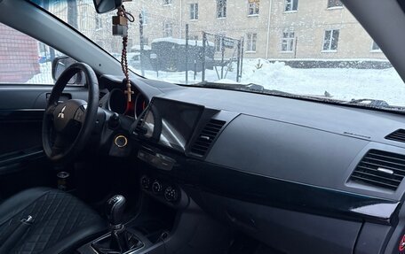 Mitsubishi Lancer IX, 2008 год, 600 000 рублей, 8 фотография