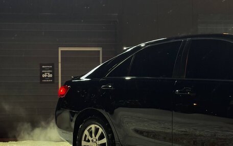 Toyota Camry, 2011 год, 1 400 000 рублей, 4 фотография