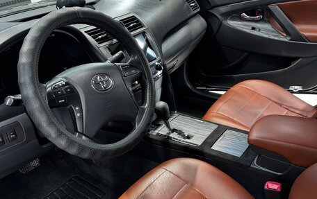 Toyota Camry, 2011 год, 1 400 000 рублей, 9 фотография