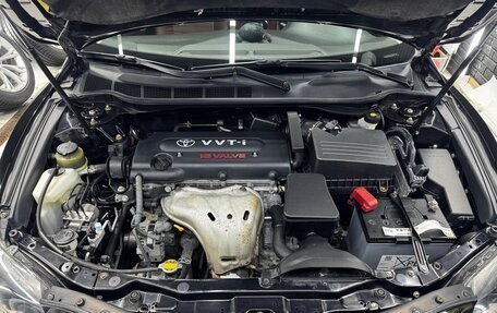 Toyota Camry, 2011 год, 1 400 000 рублей, 8 фотография