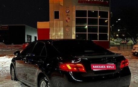 Toyota Camry, 2011 год, 1 400 000 рублей, 5 фотография