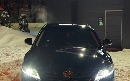 Toyota Camry, 2011 год, 1 400 000 рублей, 3 фотография