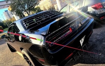 Dodge Challenger III рестайлинг 2, 2019 год, 2 900 000 рублей, 1 фотография