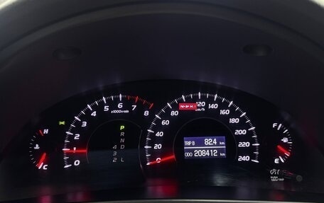 Toyota Camry, 2011 год, 1 400 000 рублей, 7 фотография