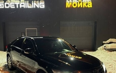 Toyota Camry, 2011 год, 1 400 000 рублей, 1 фотография