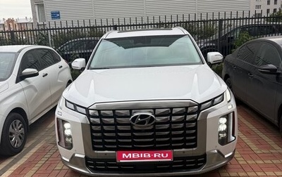 Hyundai Palisade I, 2022 год, 6 600 000 рублей, 1 фотография