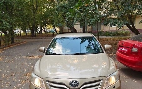 Toyota Camry, 2009 год, 1 195 000 рублей, 1 фотография