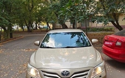 Toyota Camry, 2009 год, 1 195 000 рублей, 1 фотография