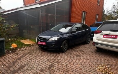 Ford Focus II рестайлинг, 2009 год, 400 000 рублей, 1 фотография