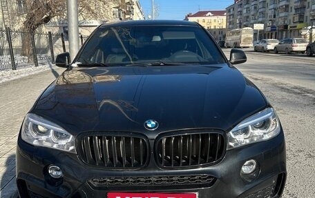 BMW X6, 2019 год, 5 500 000 рублей, 1 фотография