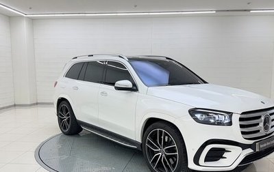 Mercedes-Benz GLS, 2025 год, 15 000 013 рублей, 1 фотография