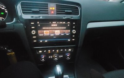 Volkswagen Golf VII, 2018 год, 1 550 000 рублей, 1 фотография