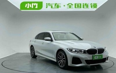 BMW 3 серия, 2022 год, 2 880 000 рублей, 1 фотография