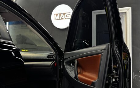 Toyota Camry, 2011 год, 1 400 000 рублей, 11 фотография