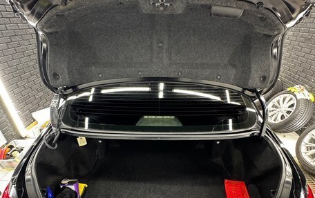 Toyota Camry, 2011 год, 1 400 000 рублей, 13 фотография